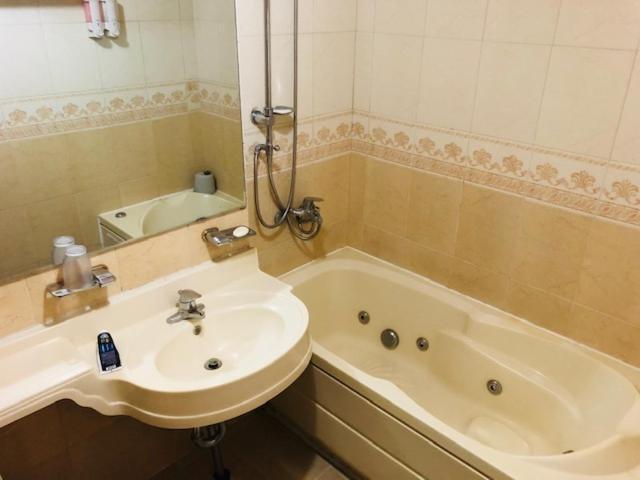 Swiss Motel 2*